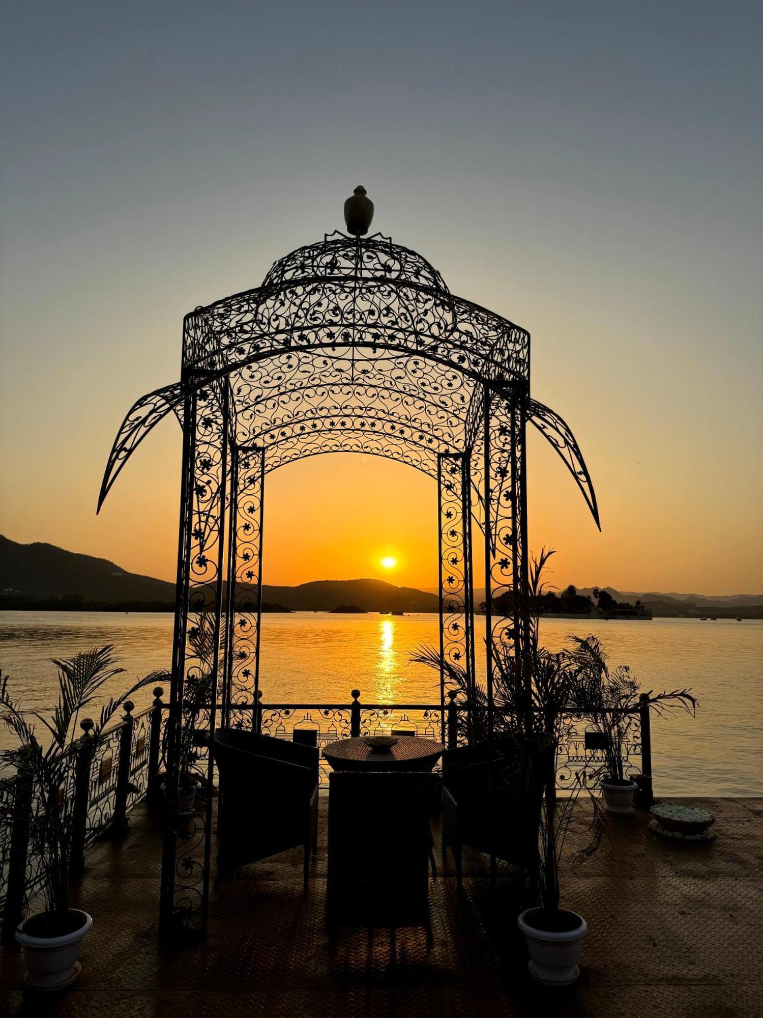 Udai Kothi Hotel 3*