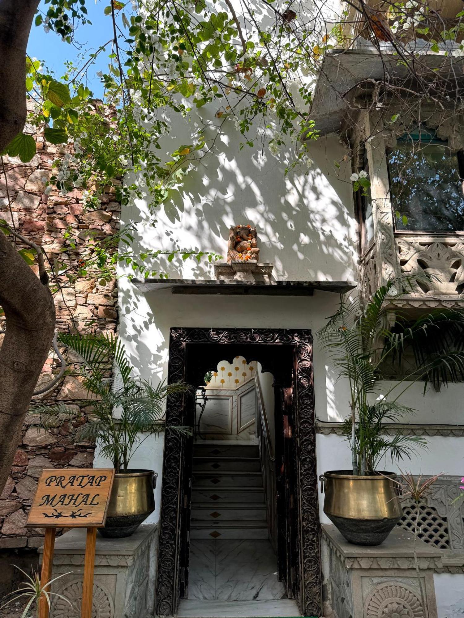 Udai Kothi Udaipur