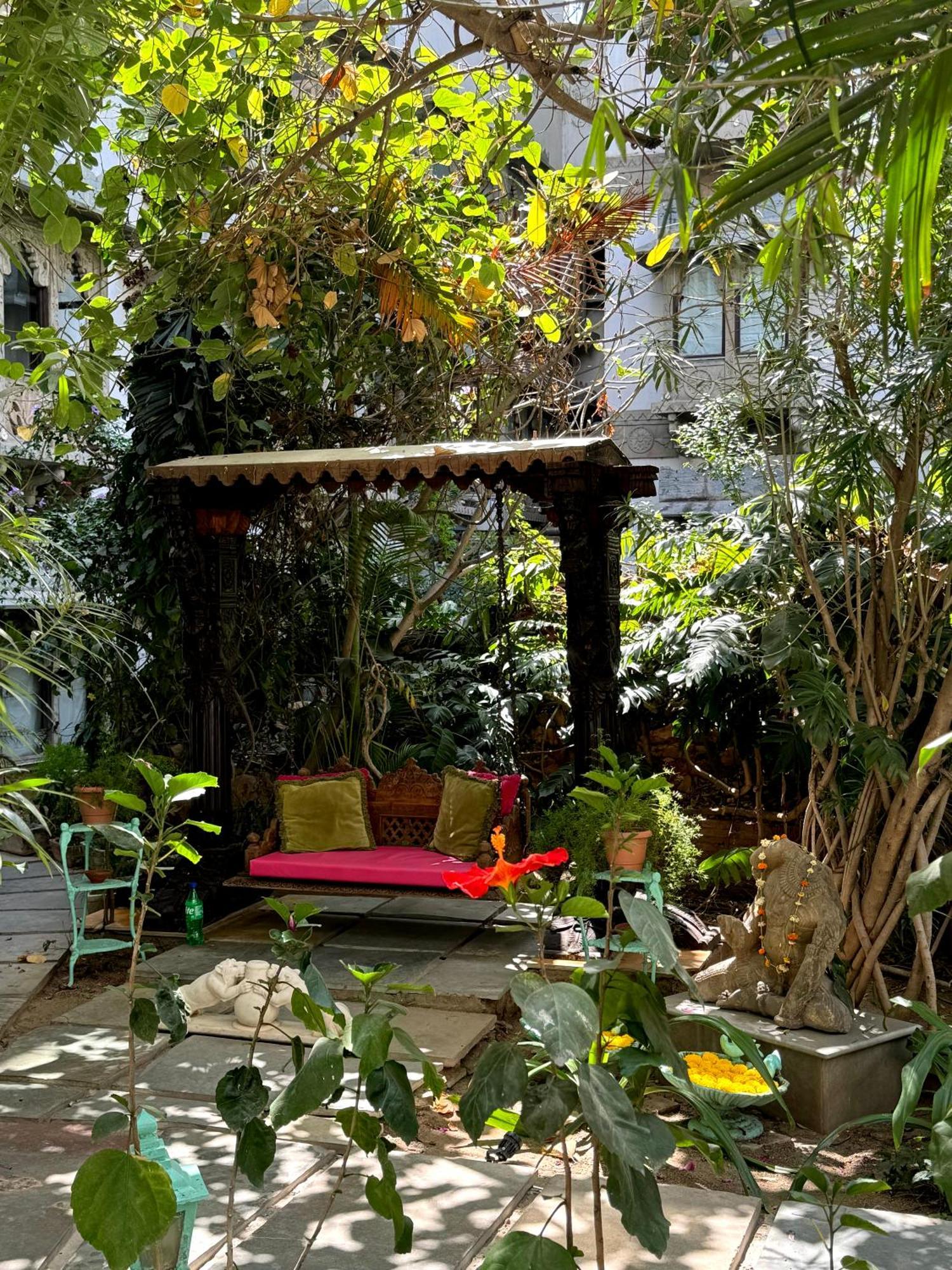Udai Kothi 3*