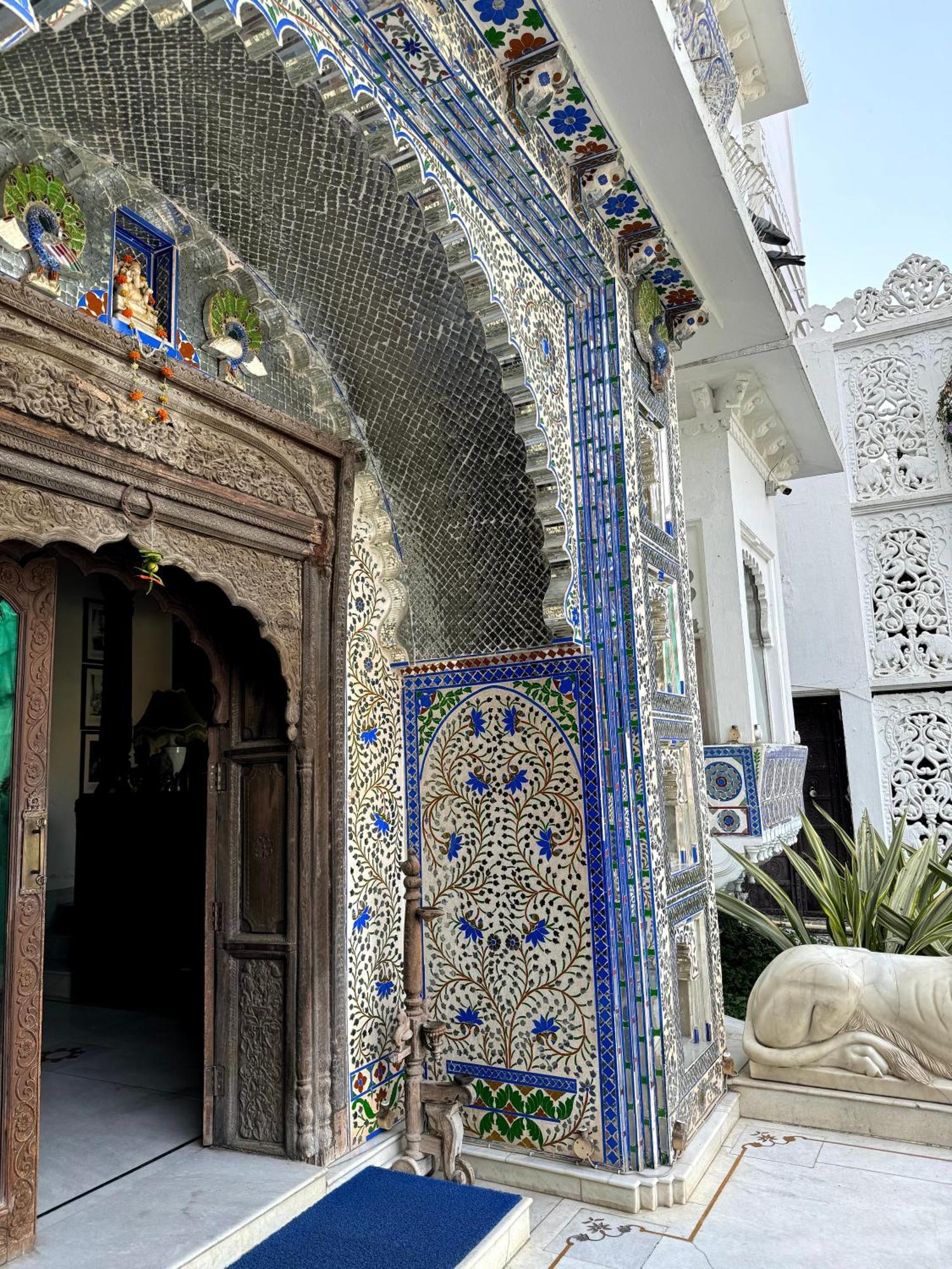 Udai Kothi