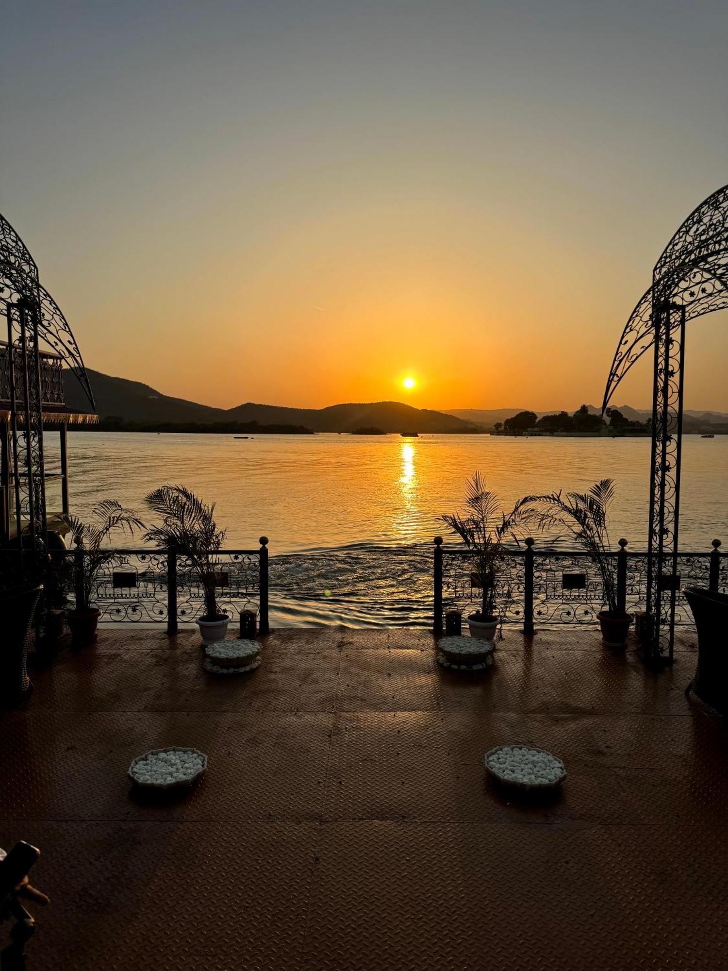 Hotel Udai Kothi Udaipur