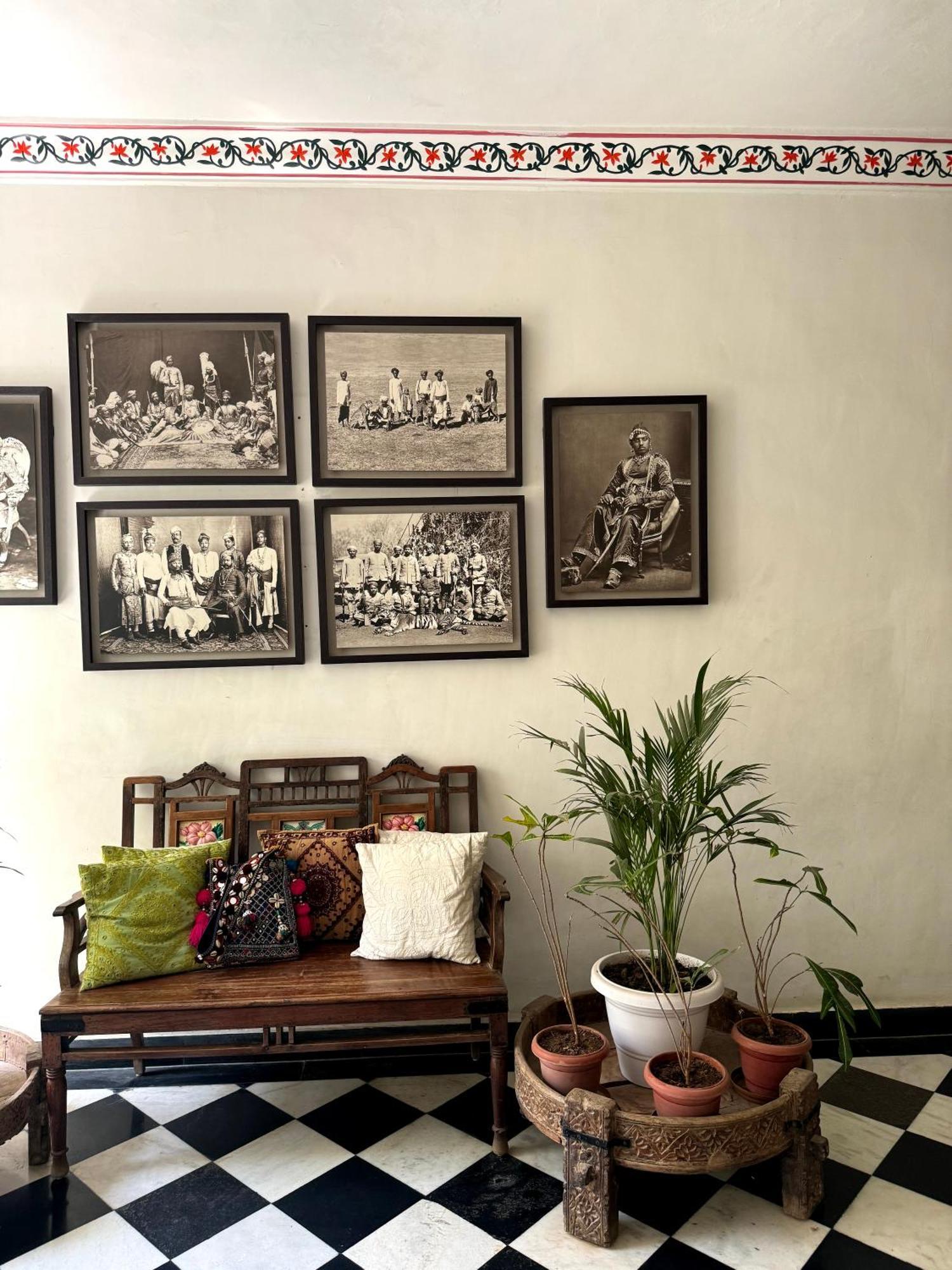 Udai Kothi Udaipur