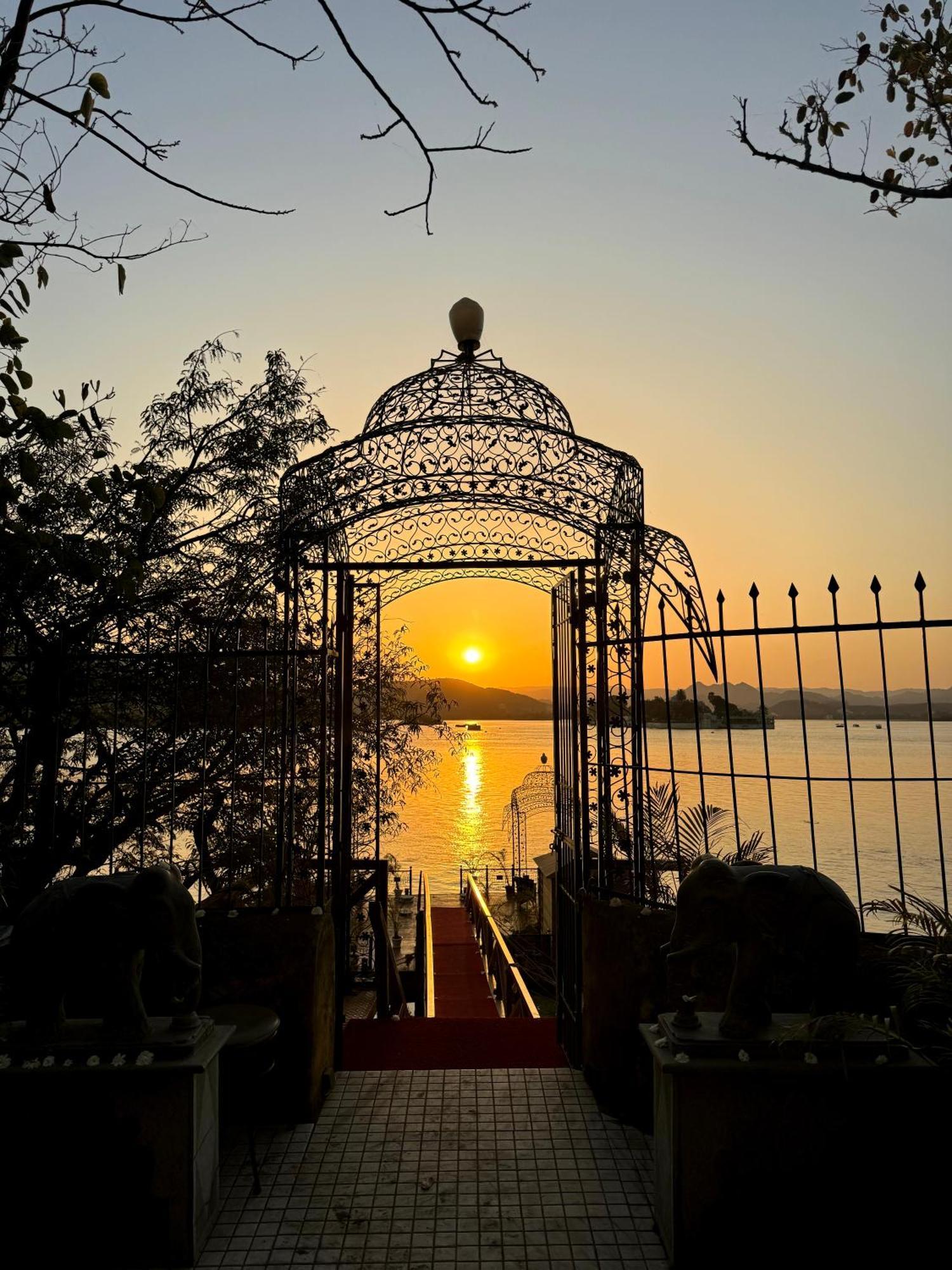 Udai Kothi Hotel