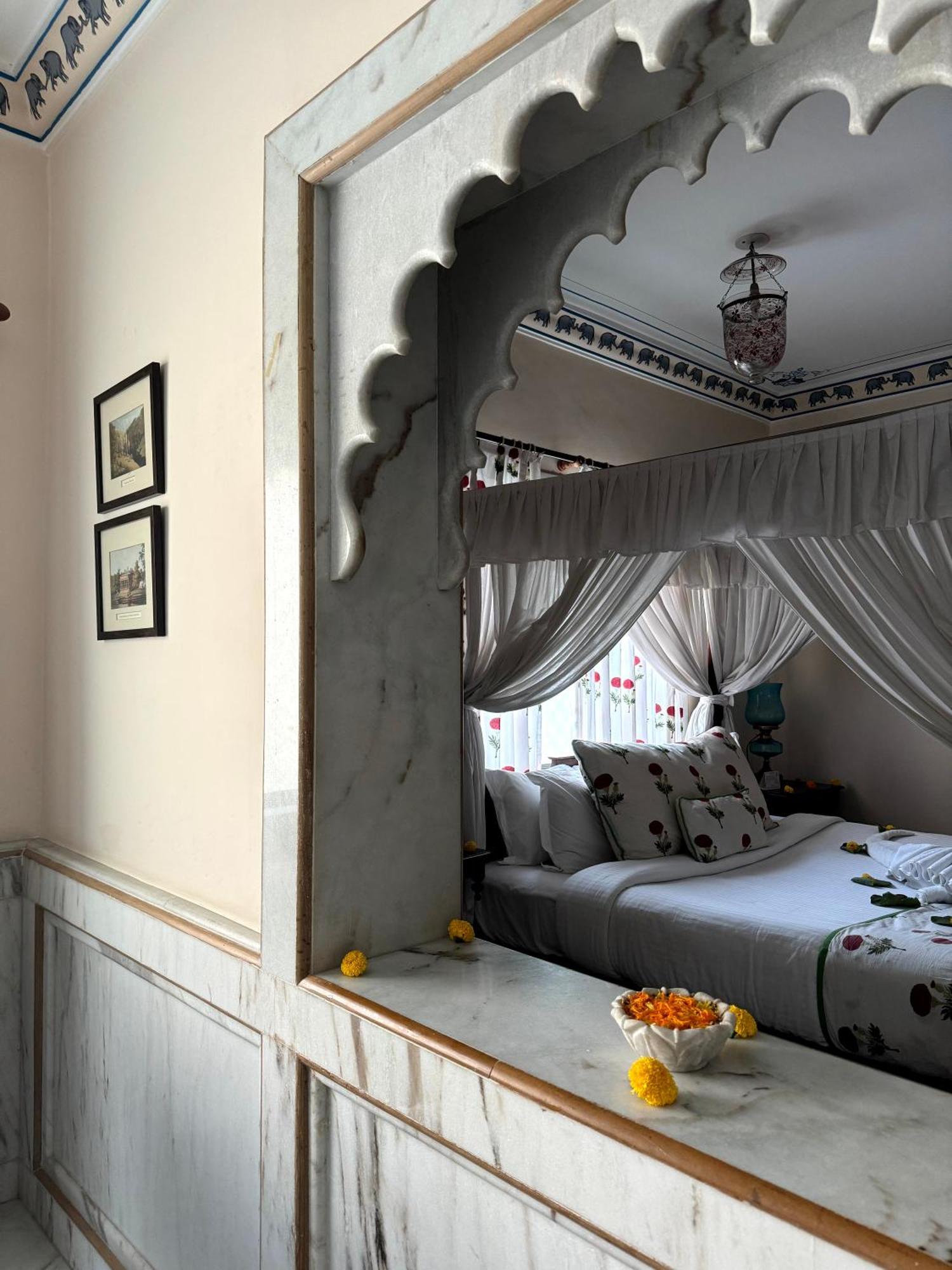 Hotel Udai Kothi Udaipur