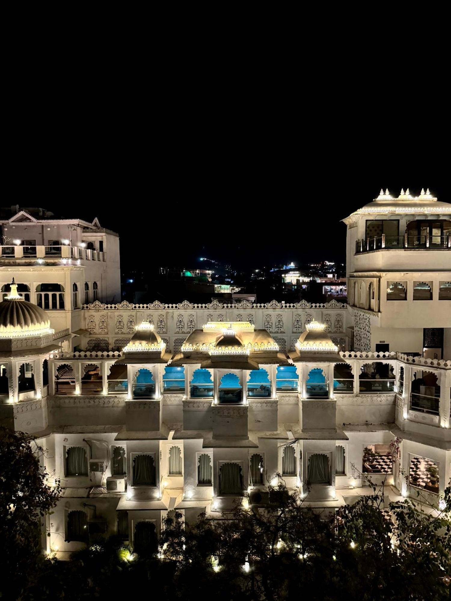 Udai Kothi Hotel