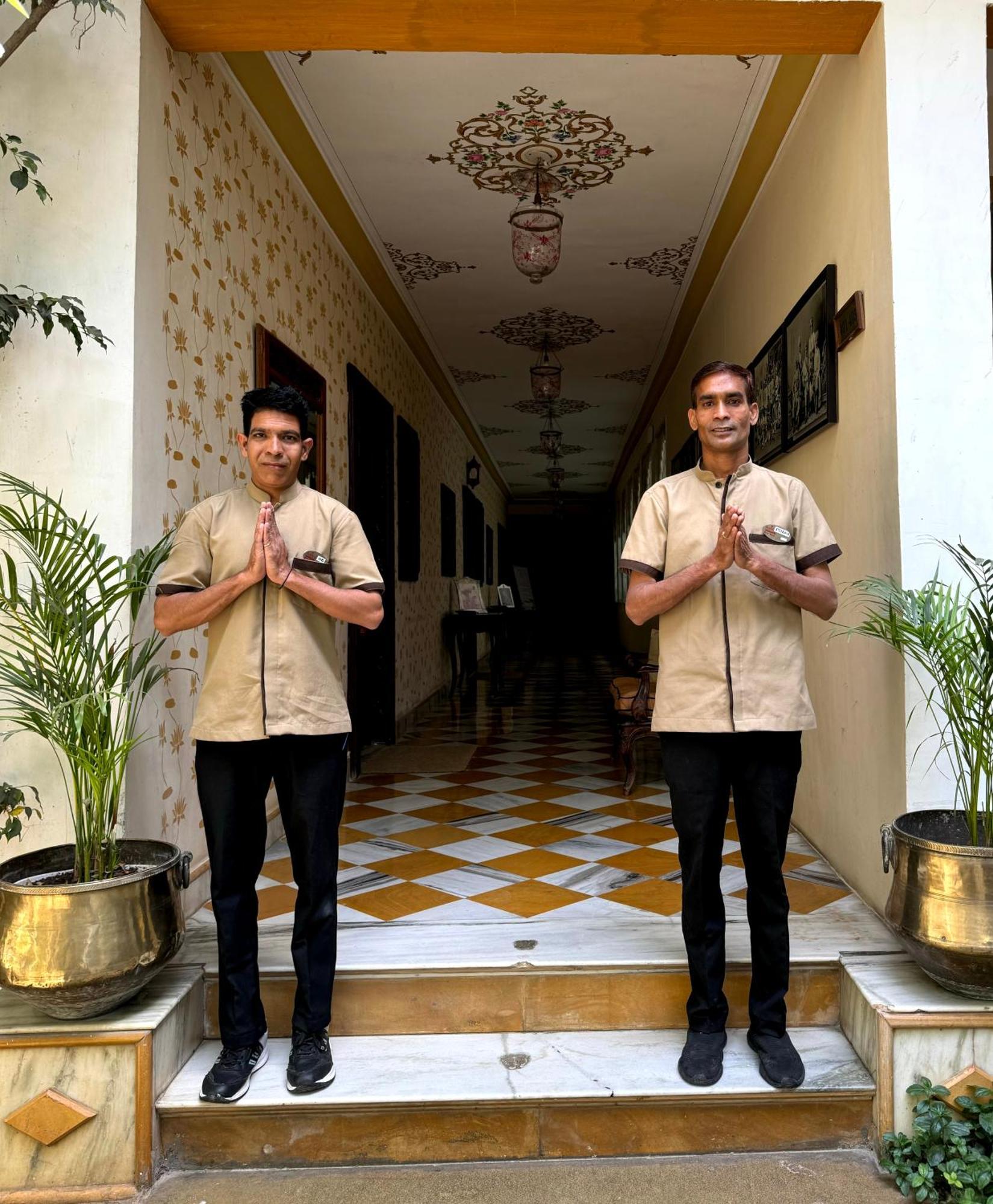 Udai Kothi