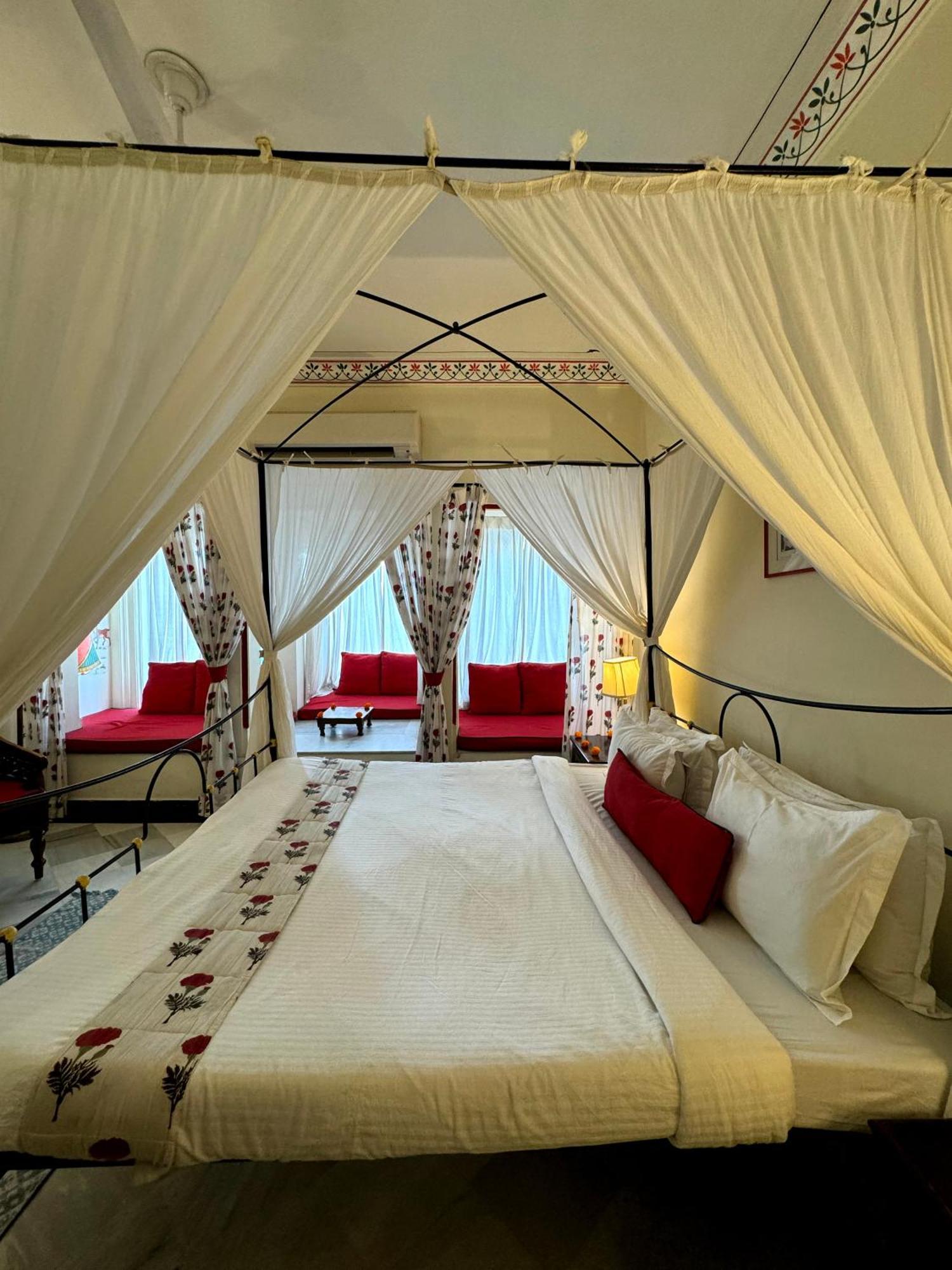 Hotel Udai Kothi Udaipur