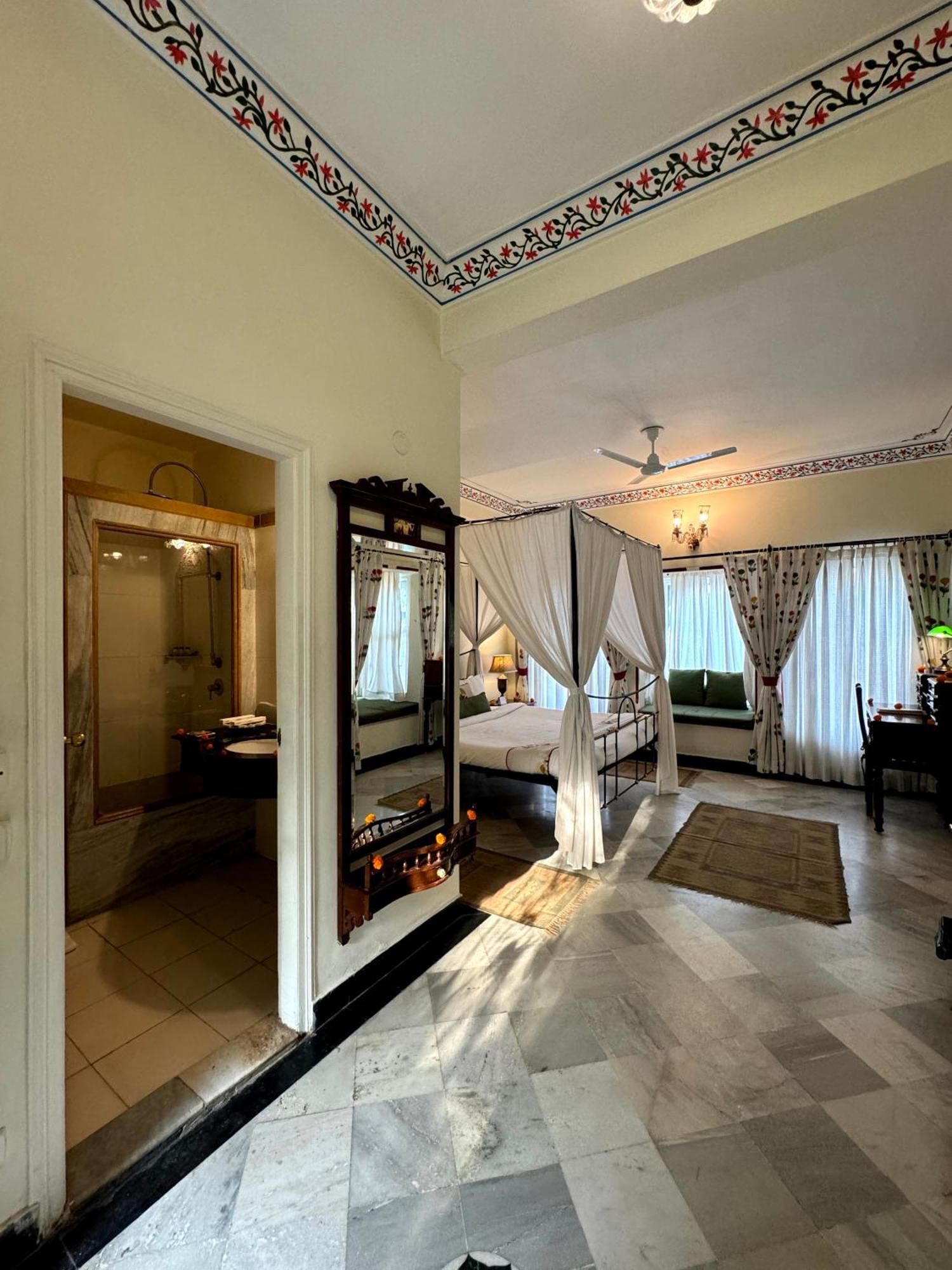 Udai Kothi 3* Udaipur