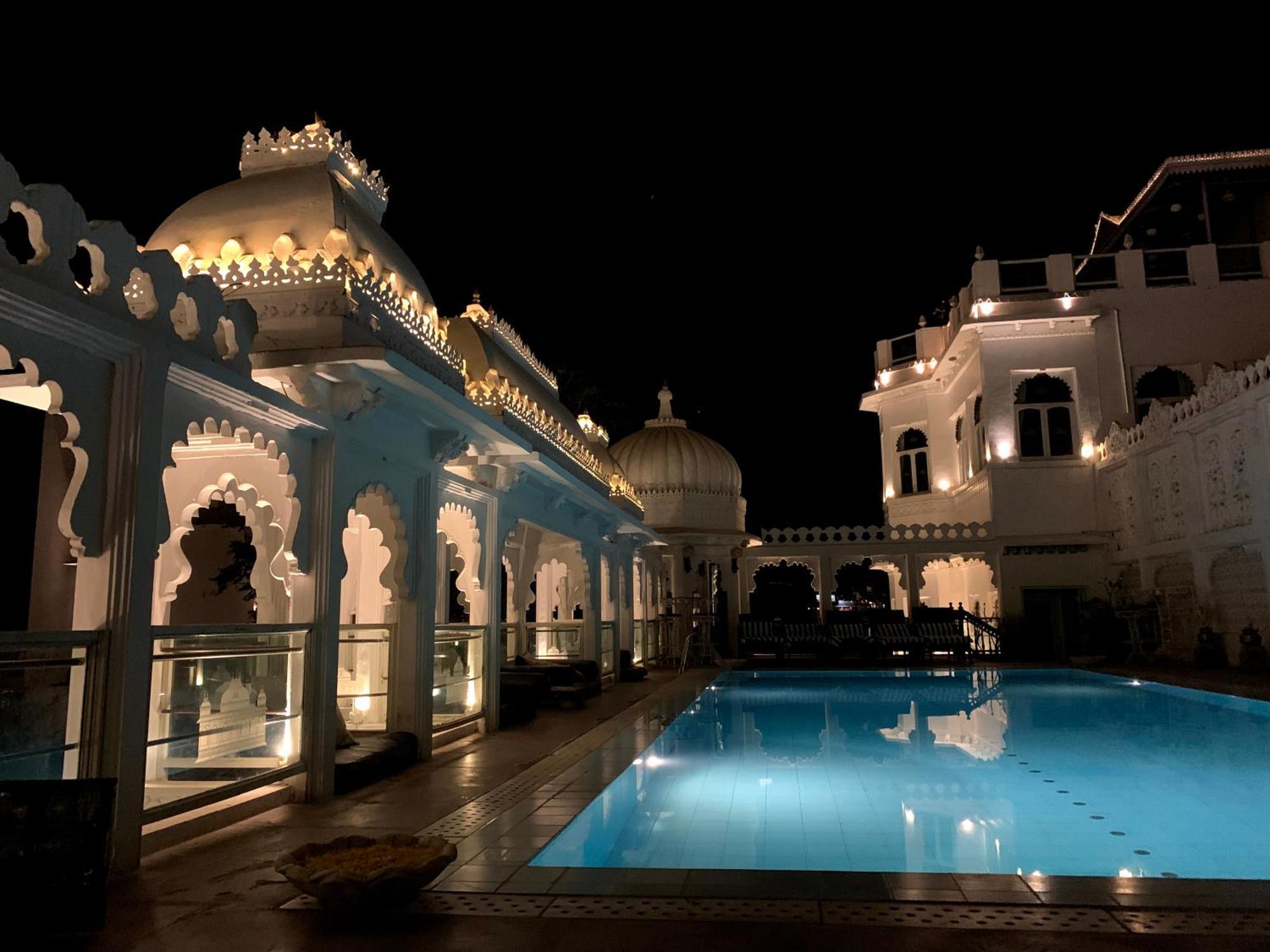Hotel Udai Kothi 3*