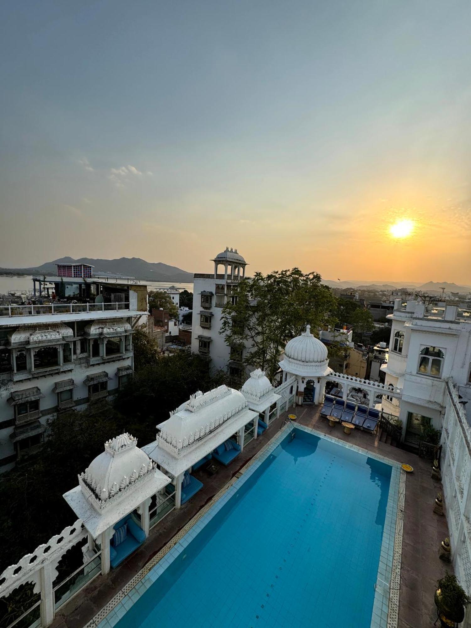 Udai Kothi 3* Udaipur