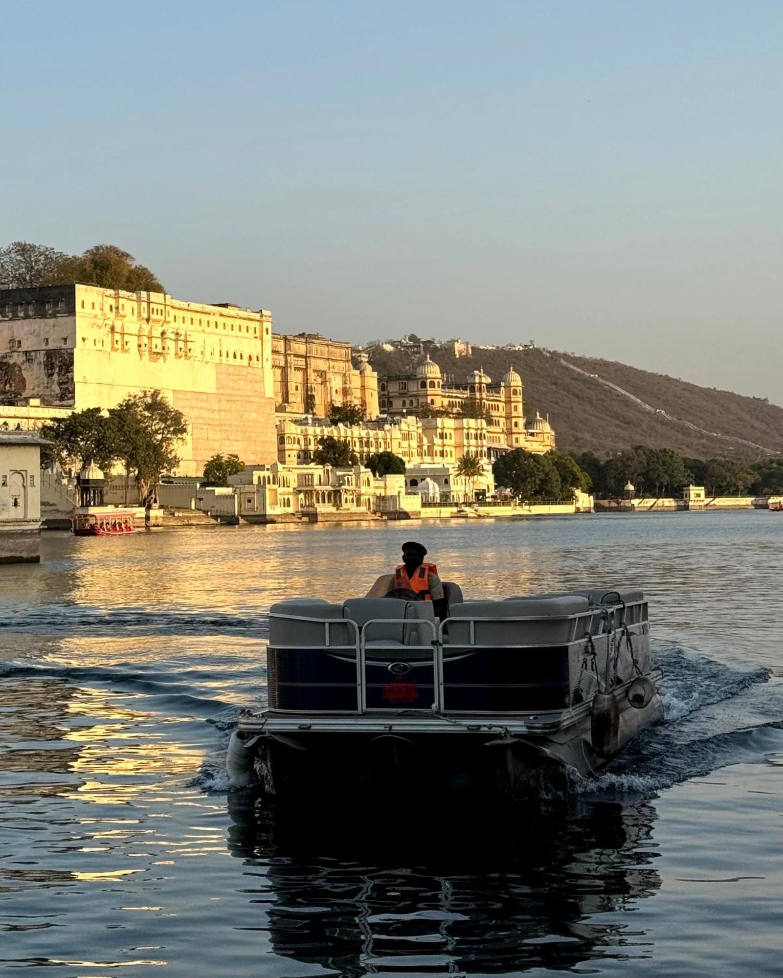 Udai Kothi Hotel Udaipur