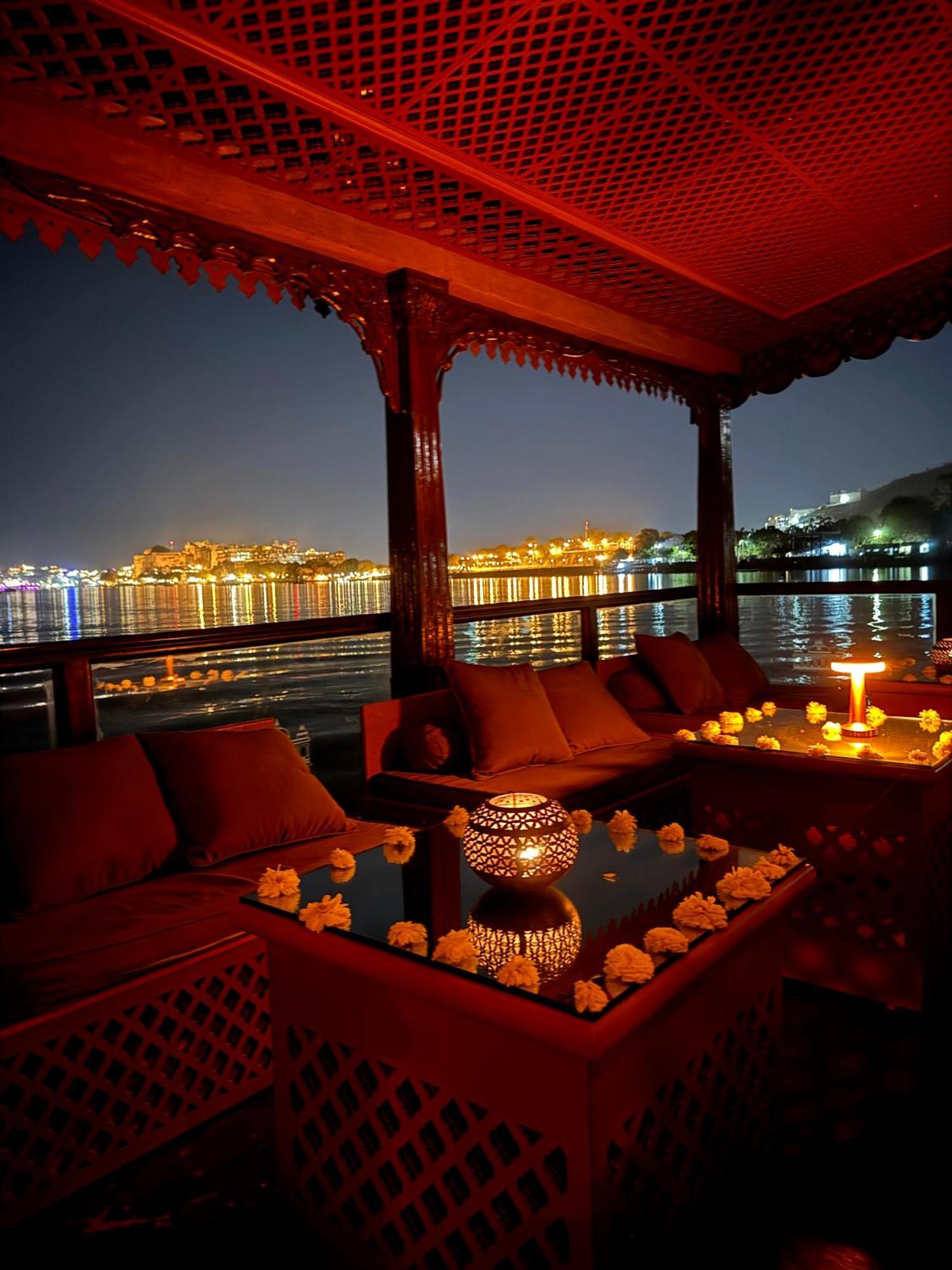 Udai Kothi Udaipur
