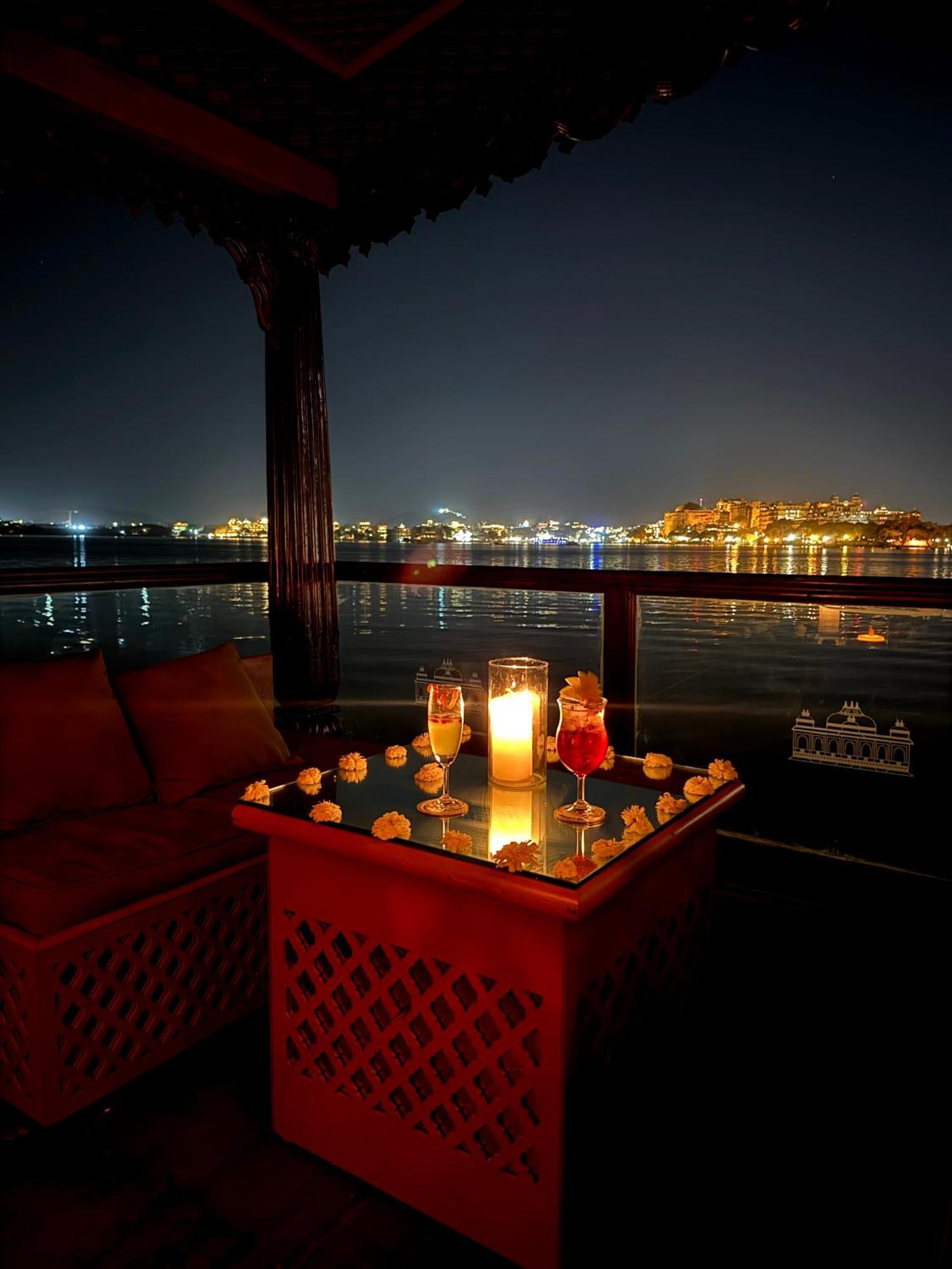 Hotel Udai Kothi 3*