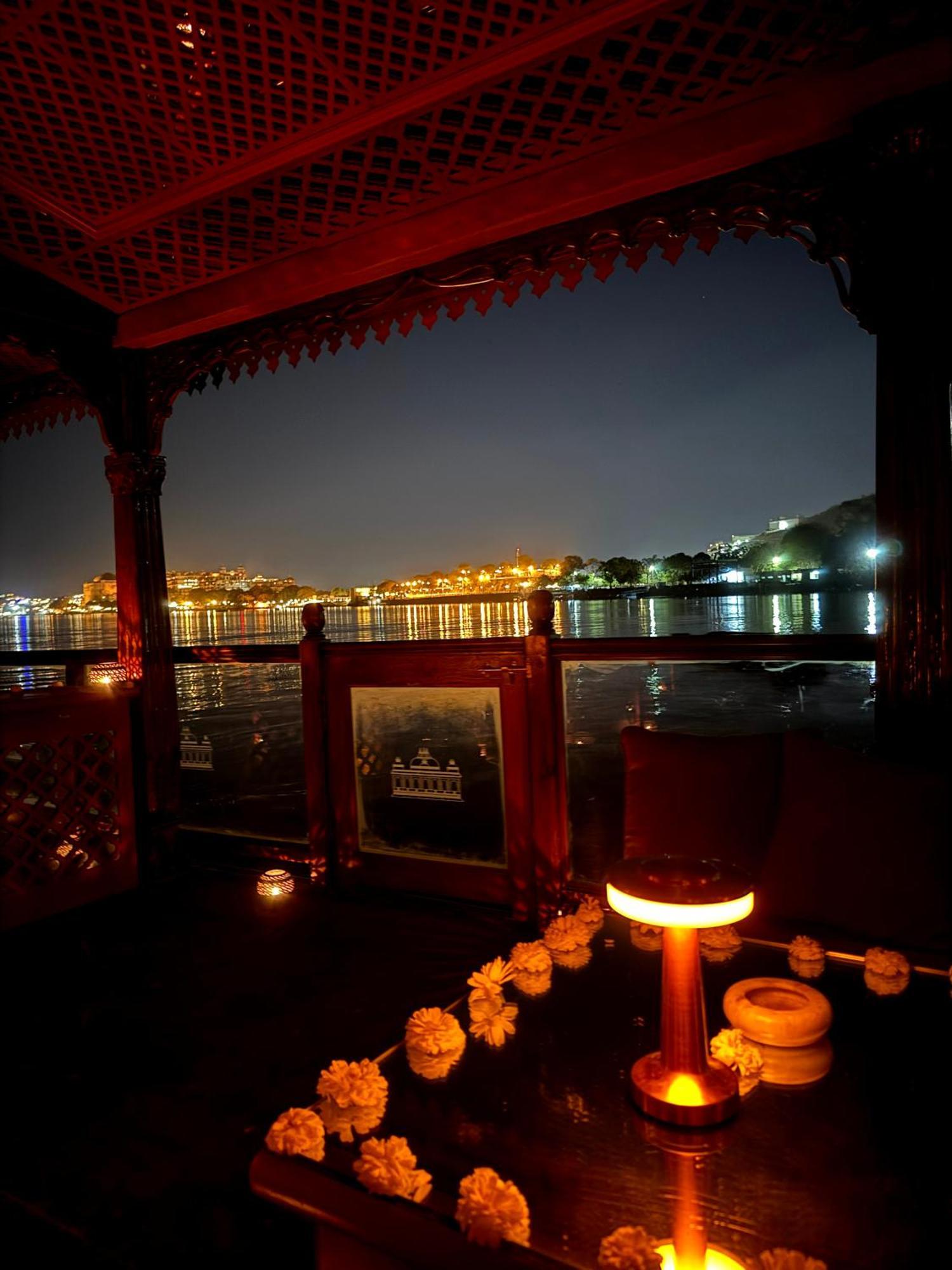 Udai Kothi 3*