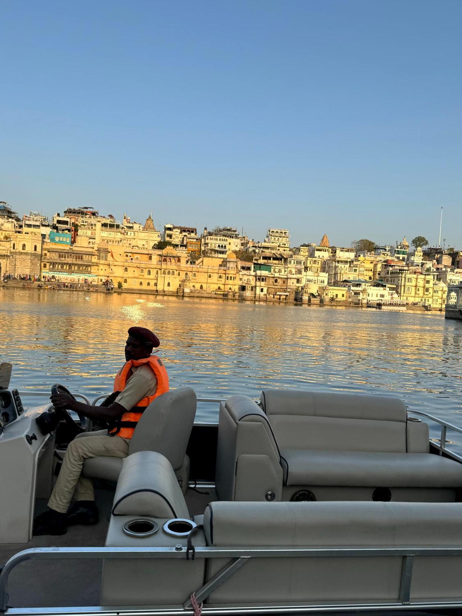 Udai Kothi 3* Udaipur