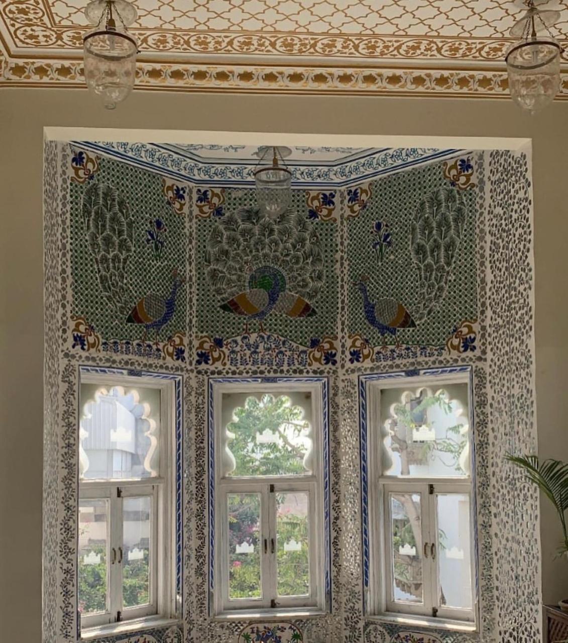 Udai Kothi 3* Udaipur