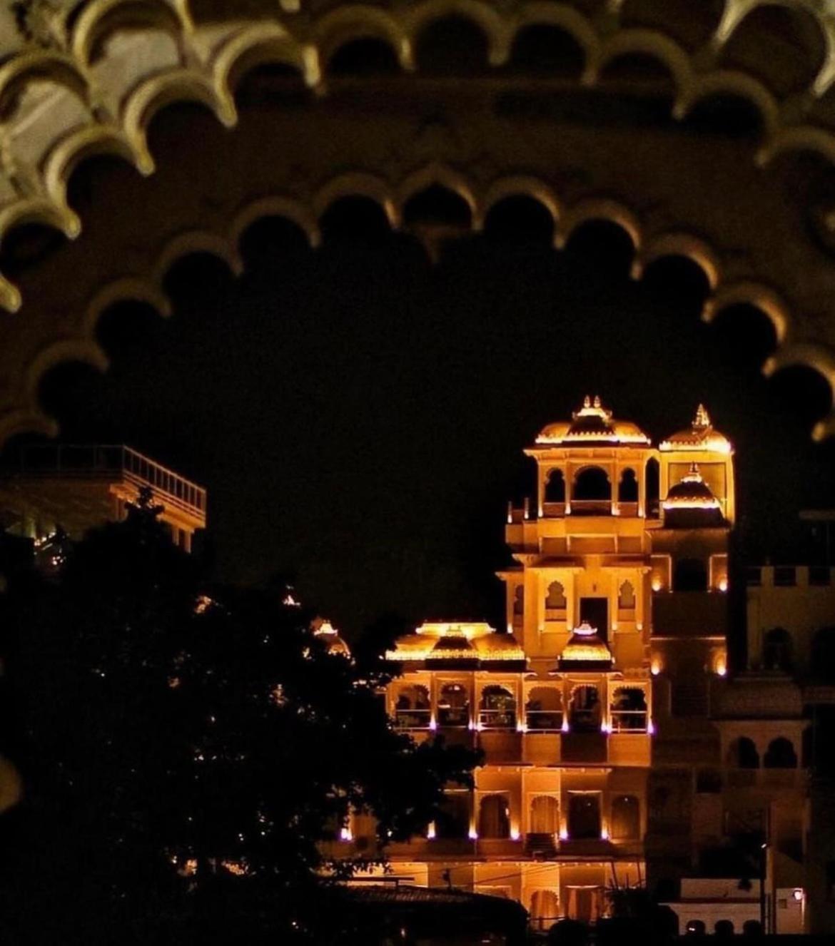 Hotel Udai Kothi