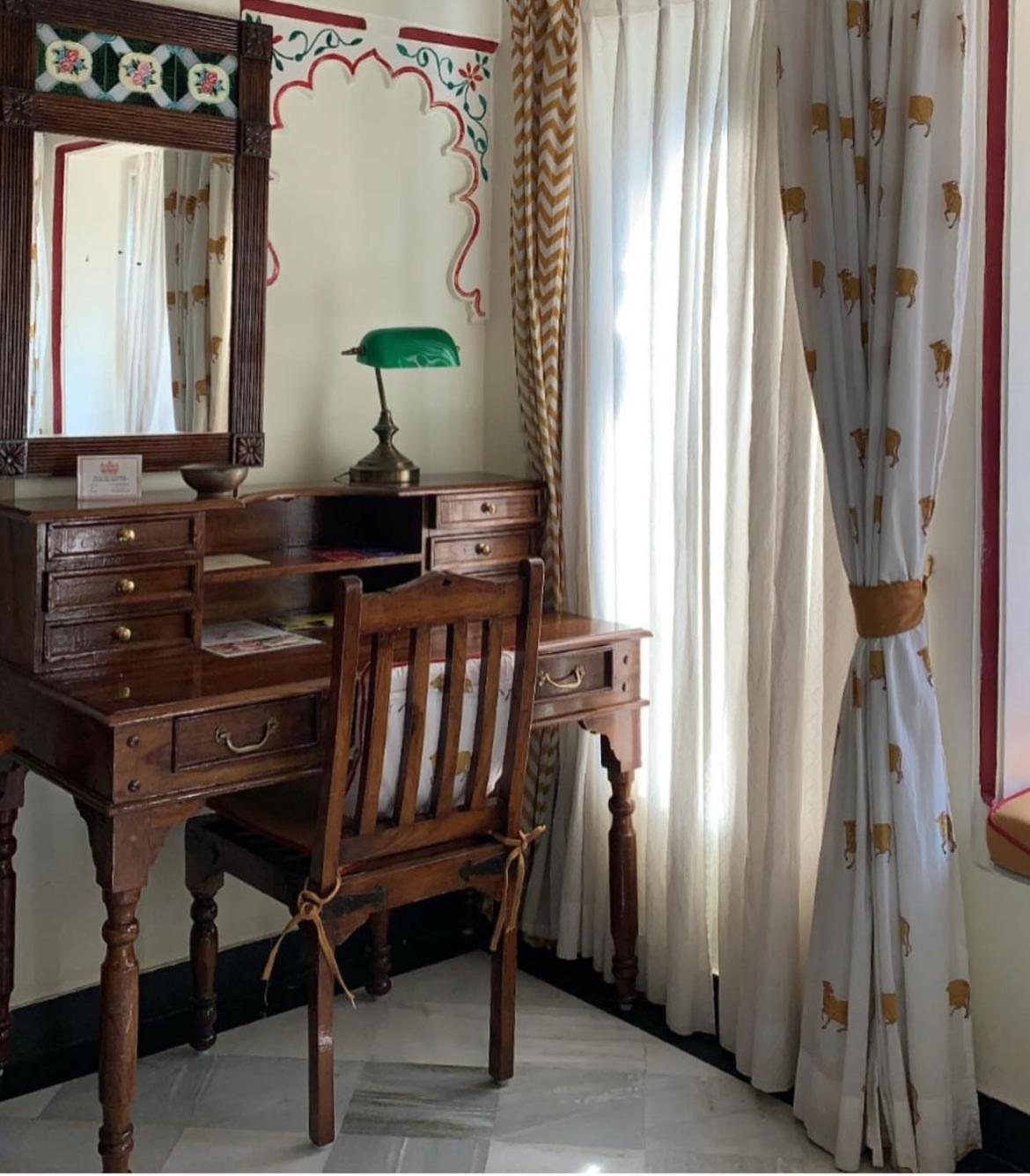 Udai Kothi Hotel 3*