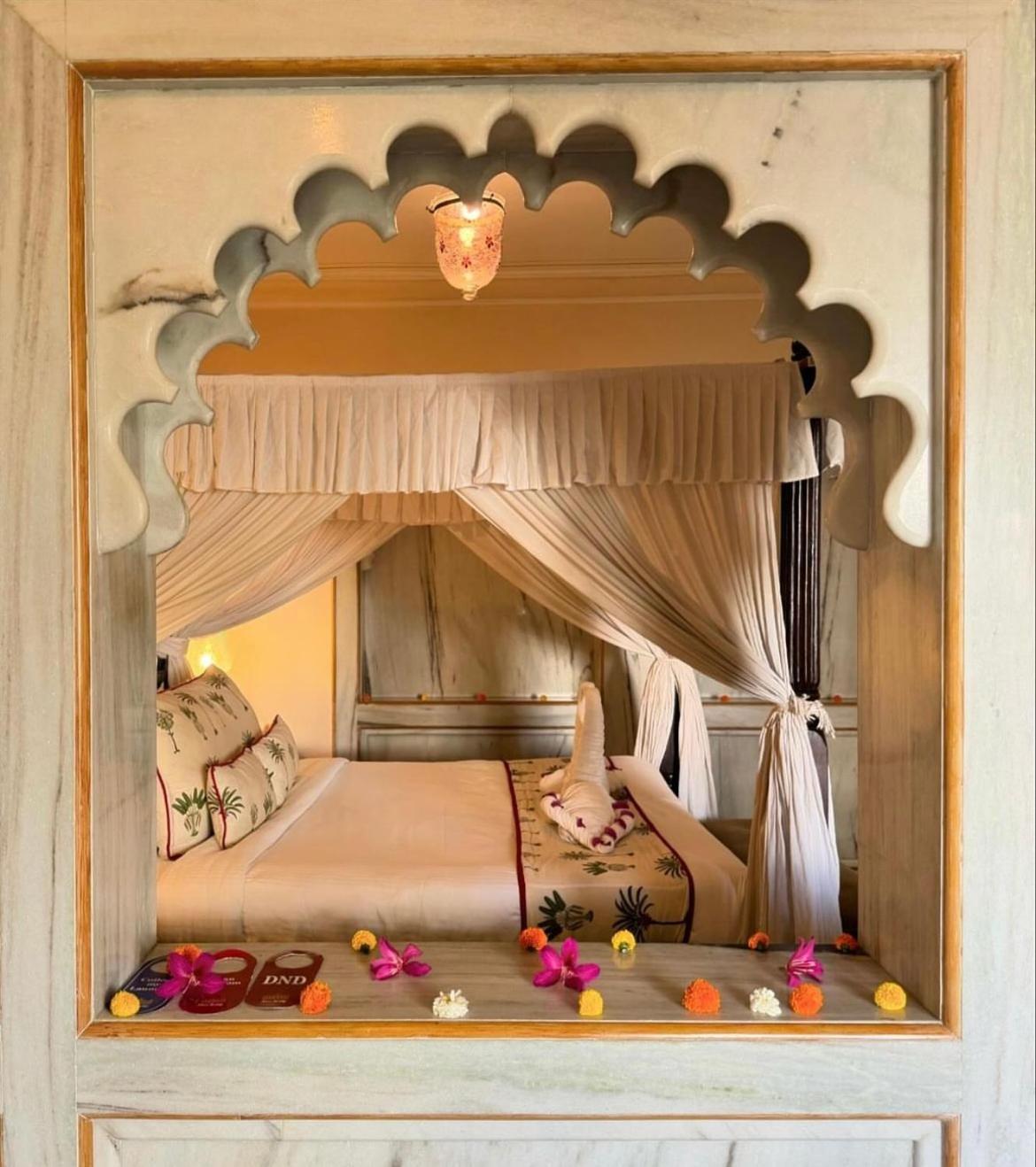 Udai Kothi Hotel Udaipur
