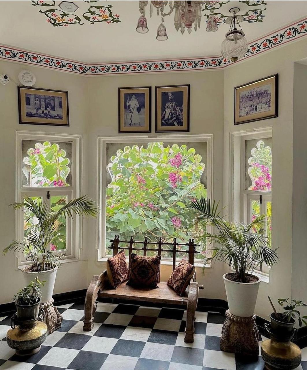 Hotel Udai Kothi Udaipur