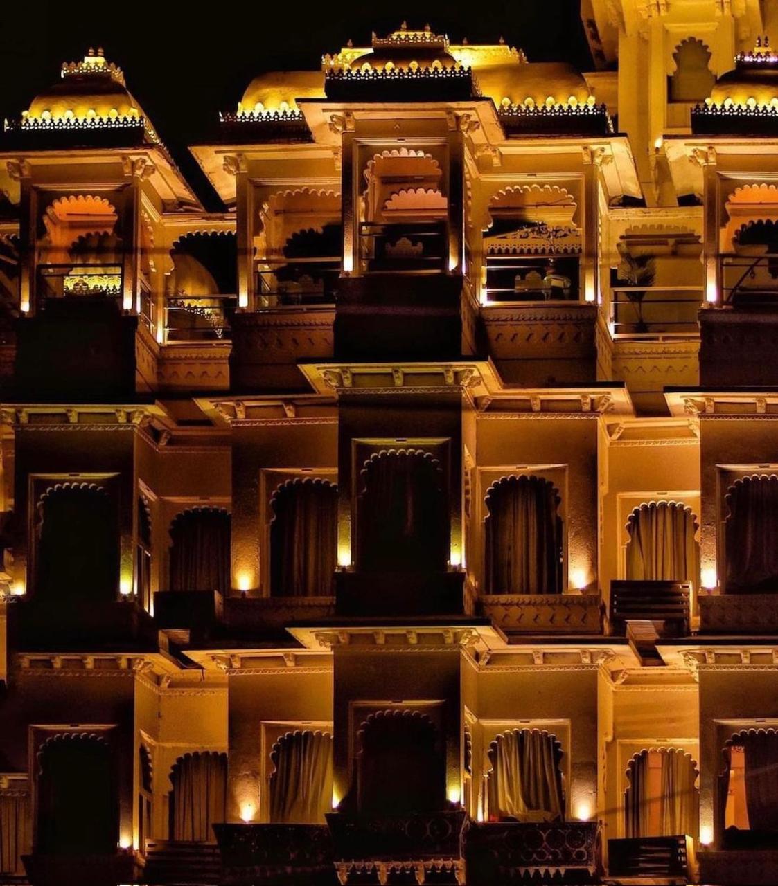 Hotel Udai Kothi