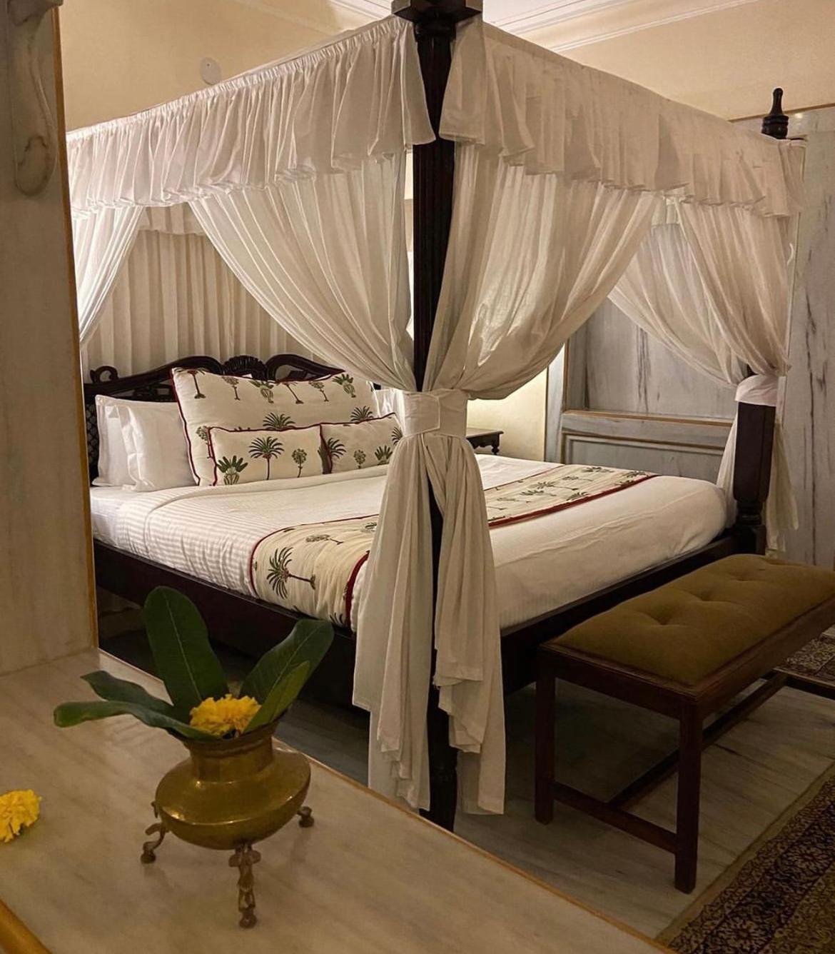 Hotel Udai Kothi 3*