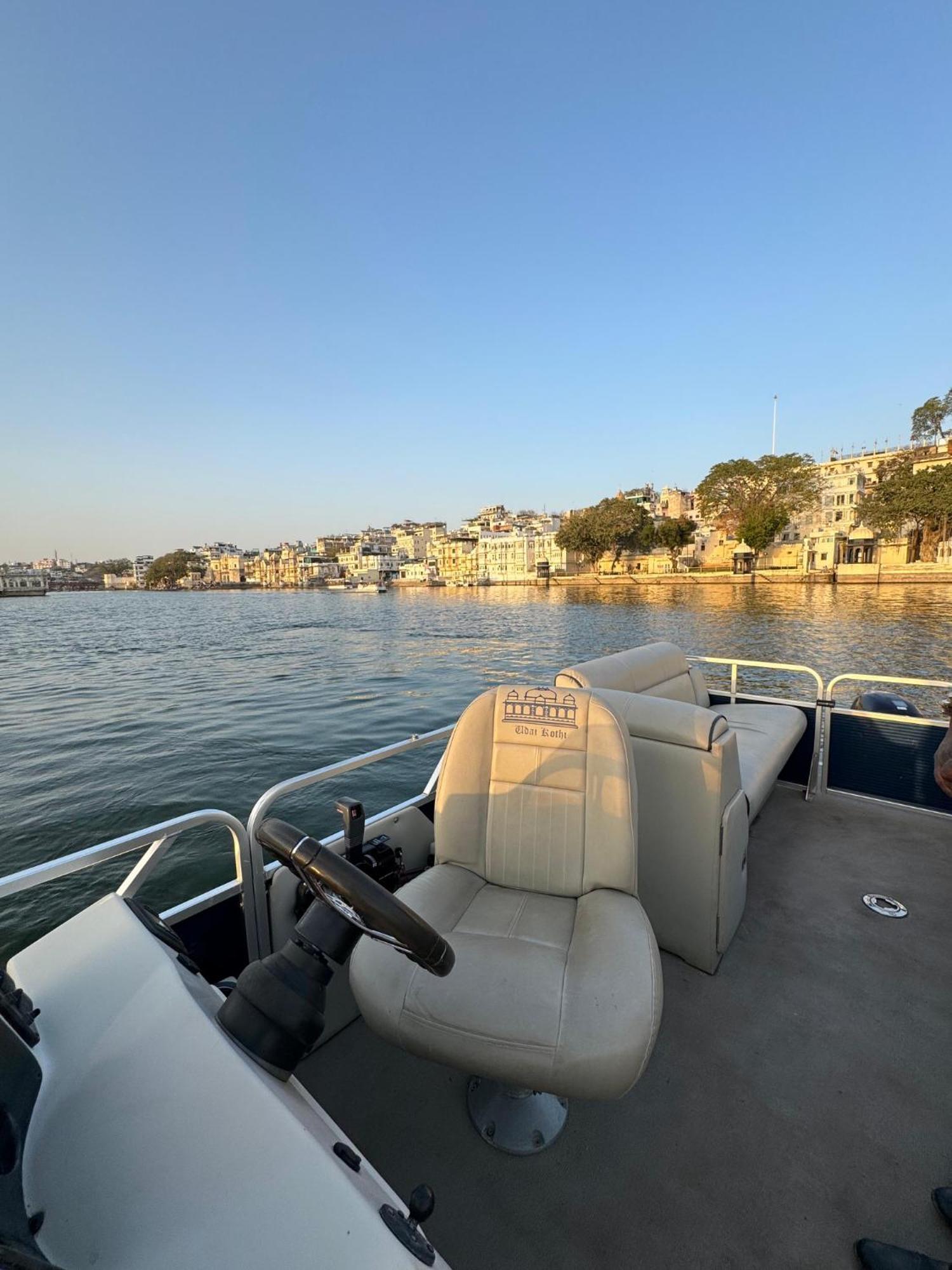 Udai Kothi Hotel Udaipur