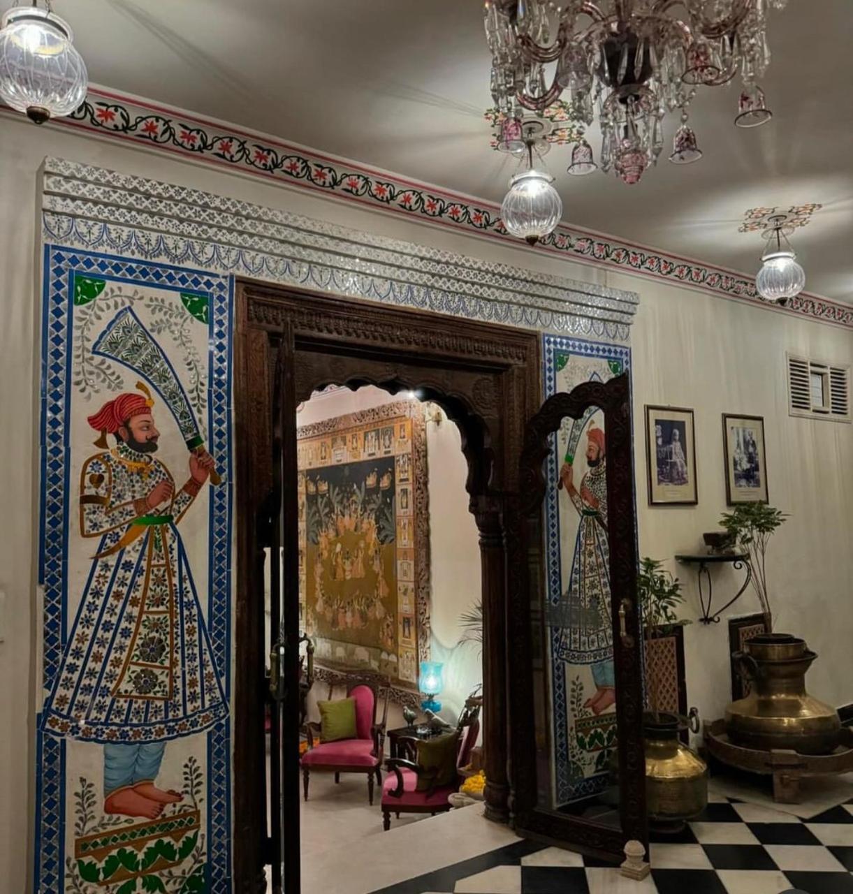 Udai Kothi 3*
