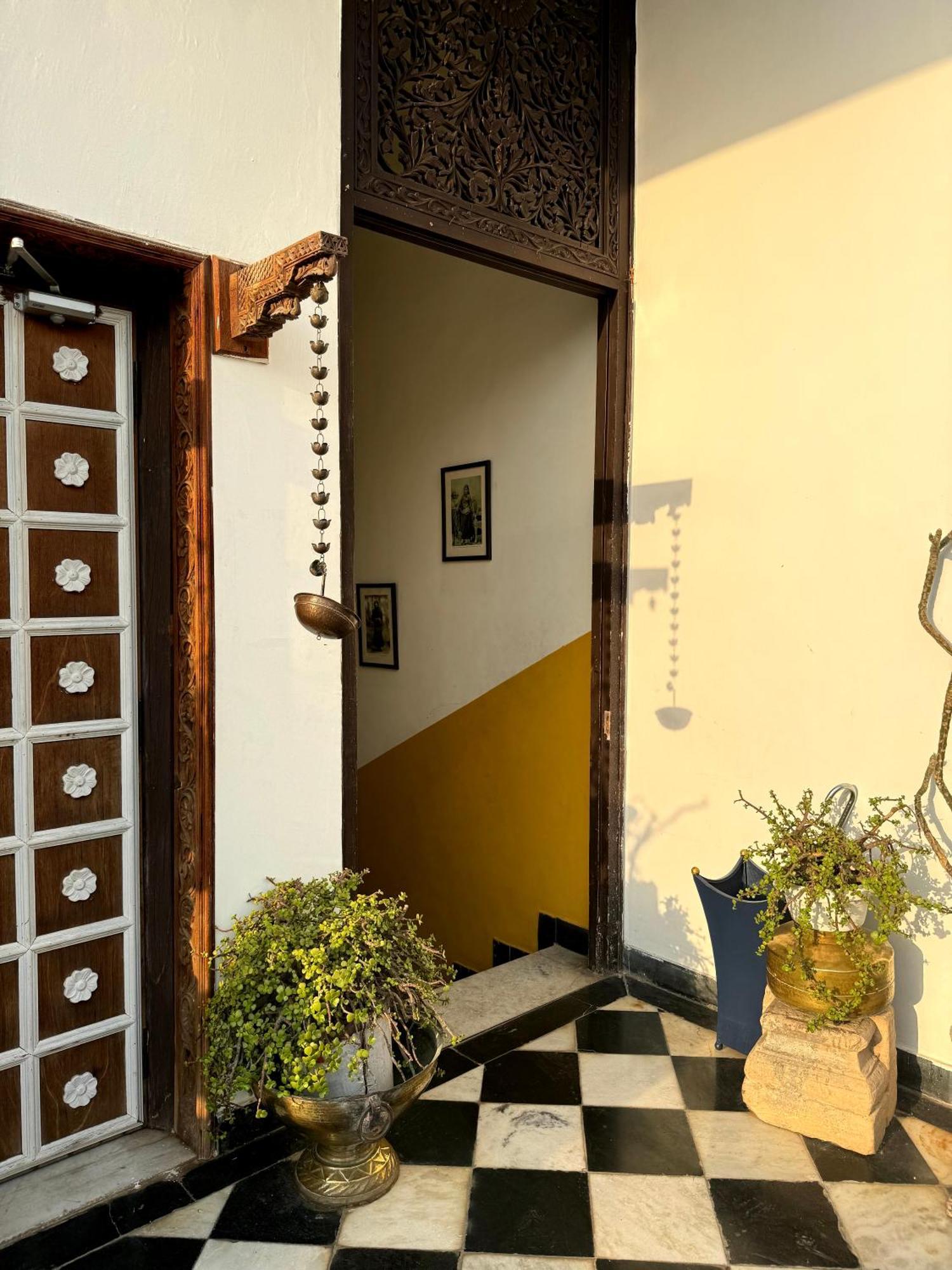 Udai Kothi Hotel