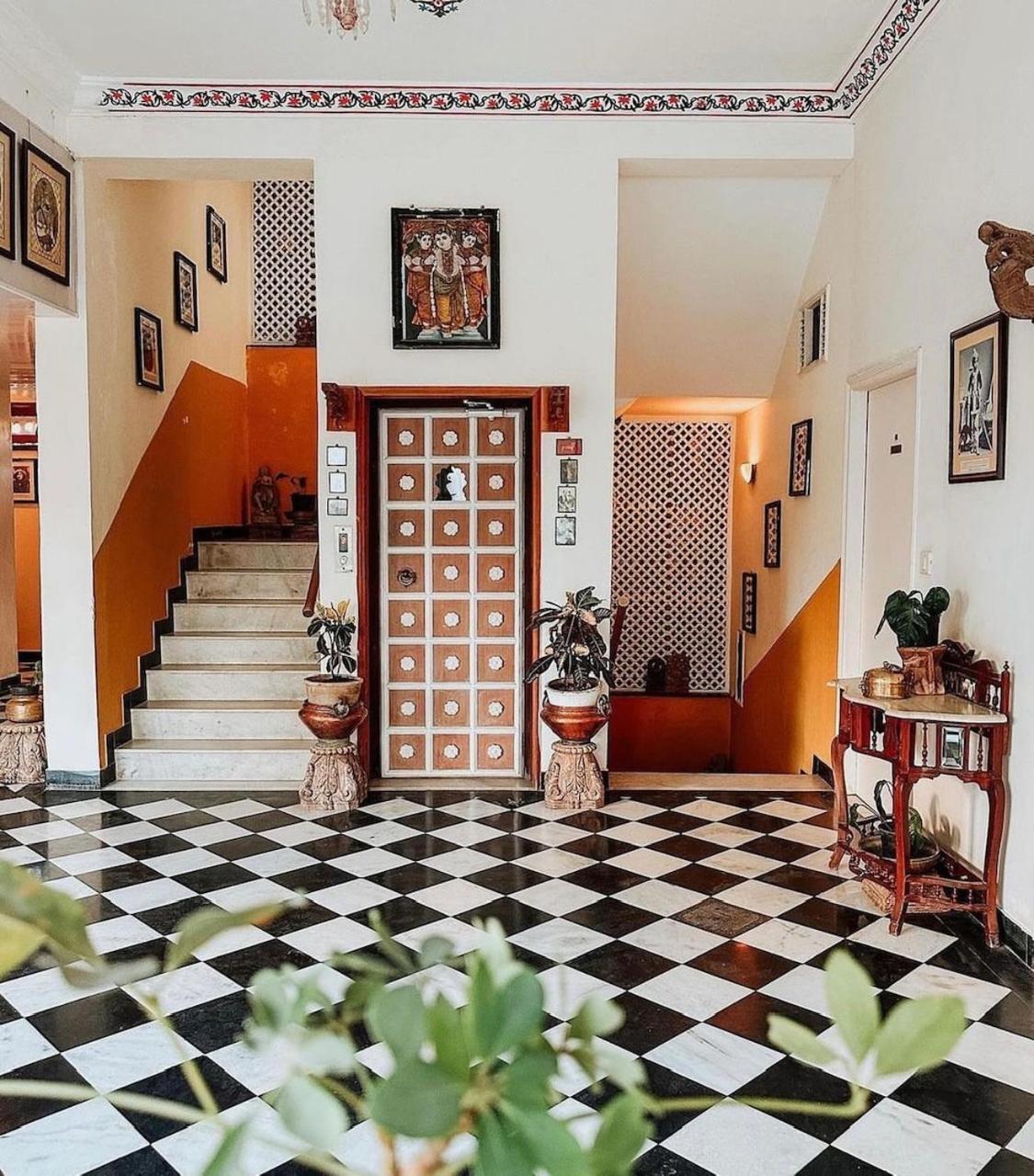Hotel Udai Kothi Udaipur