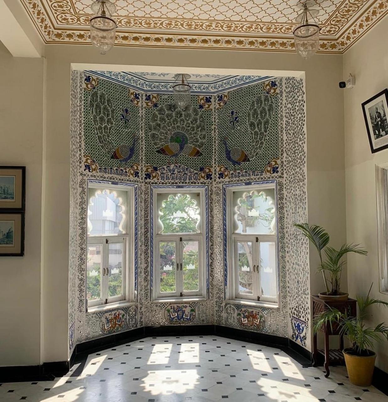 Udai Kothi Udaipur