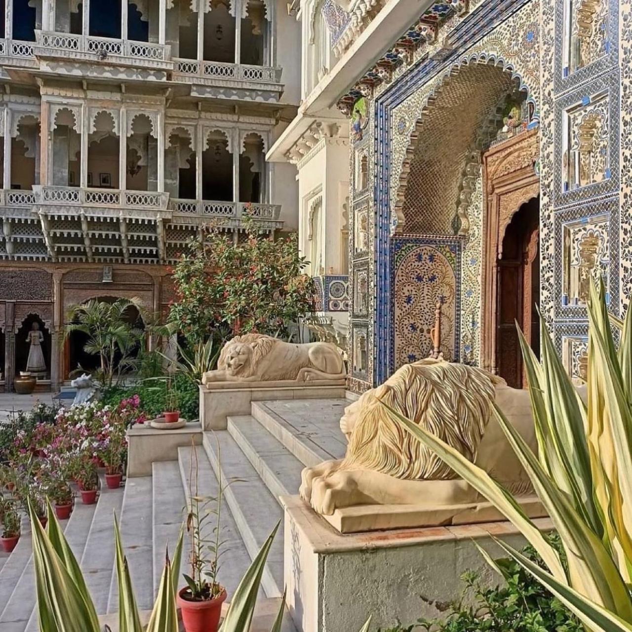 Udai Kothi 3* Udaipur