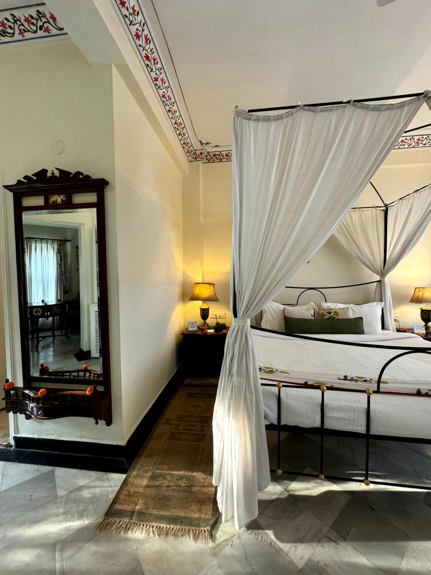 Udai Kothi Hotel