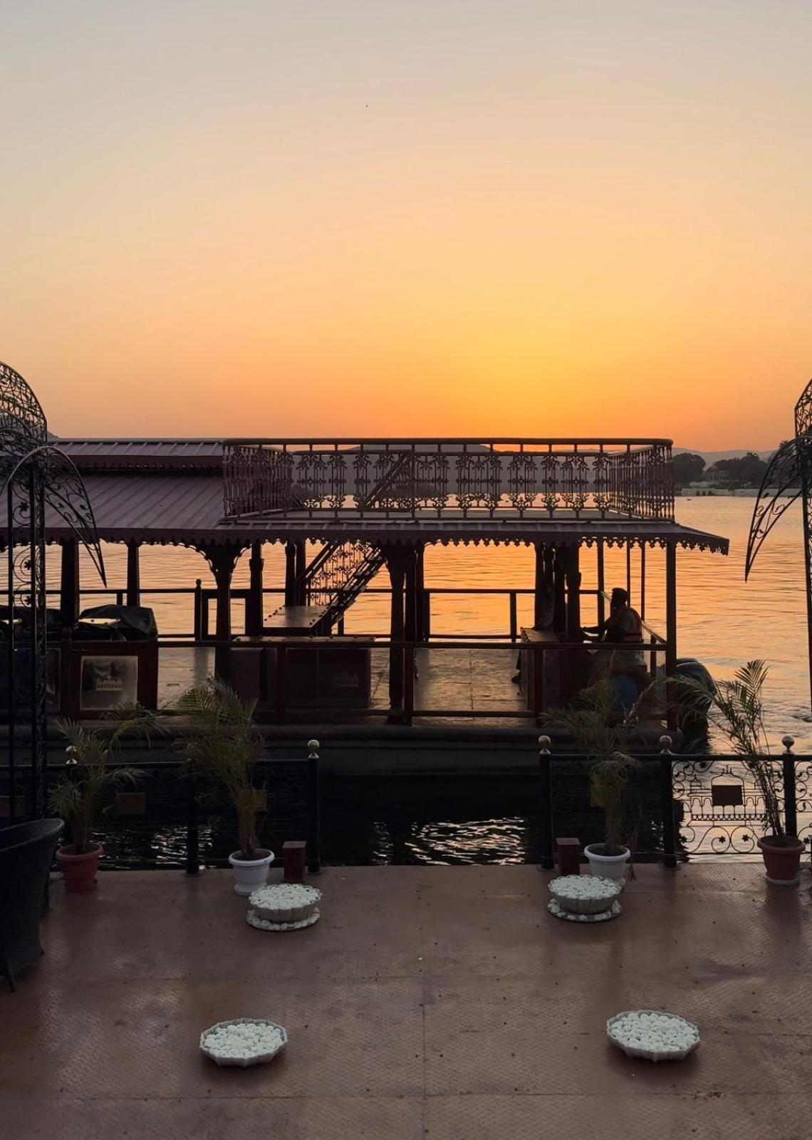 Udai Kothi Hotel 3*