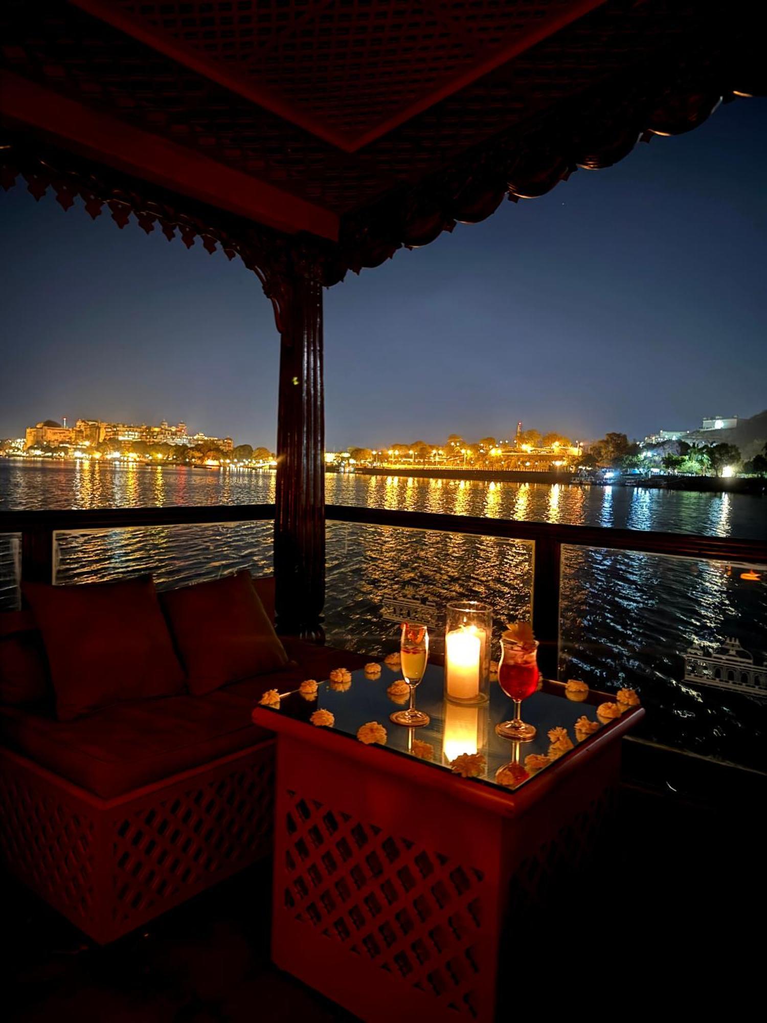 Udai Kothi Udaipur