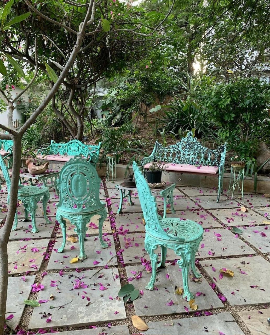 Udai Kothi 3* Udaipur