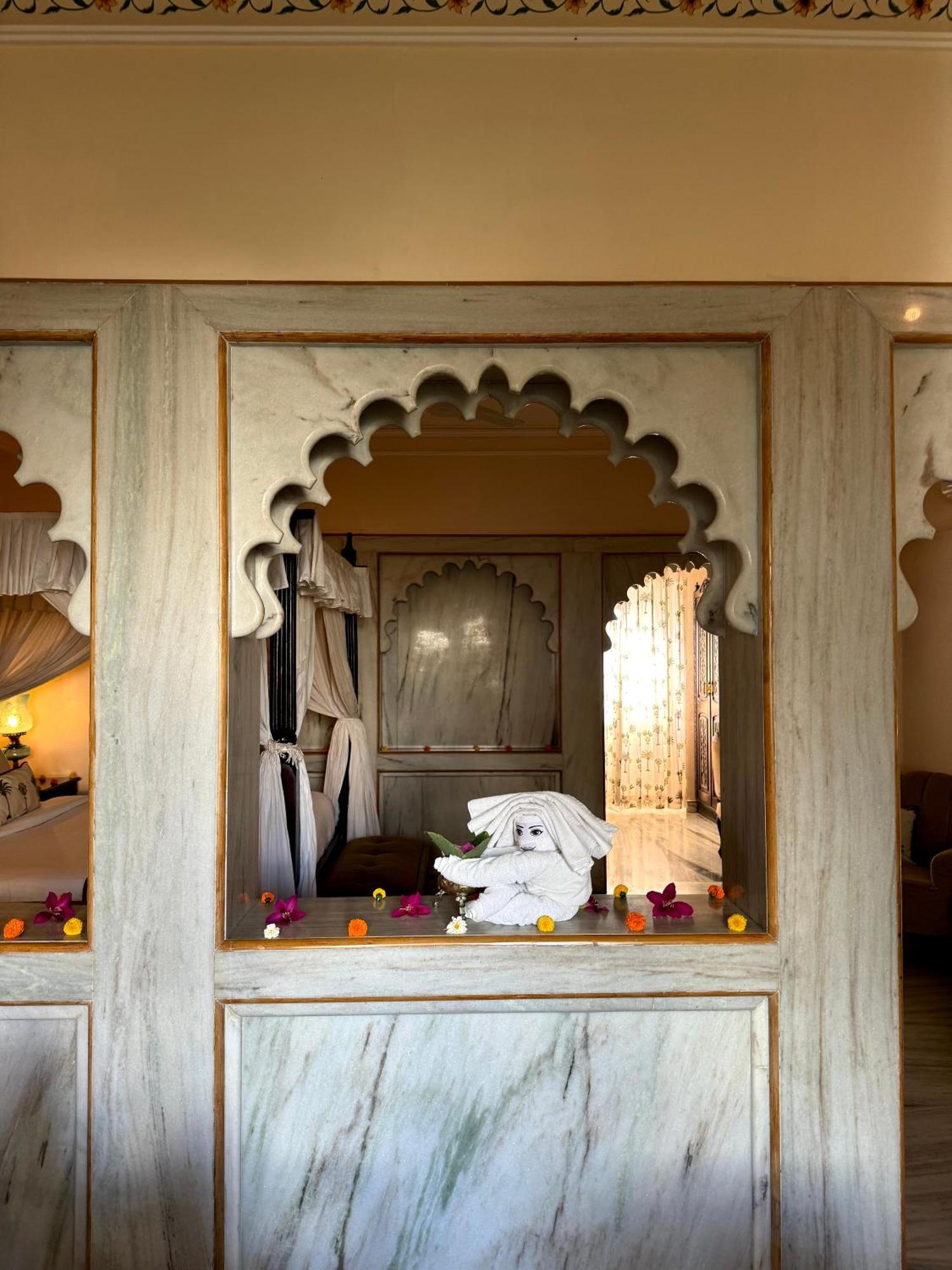 Udai Kothi Hotel 3*