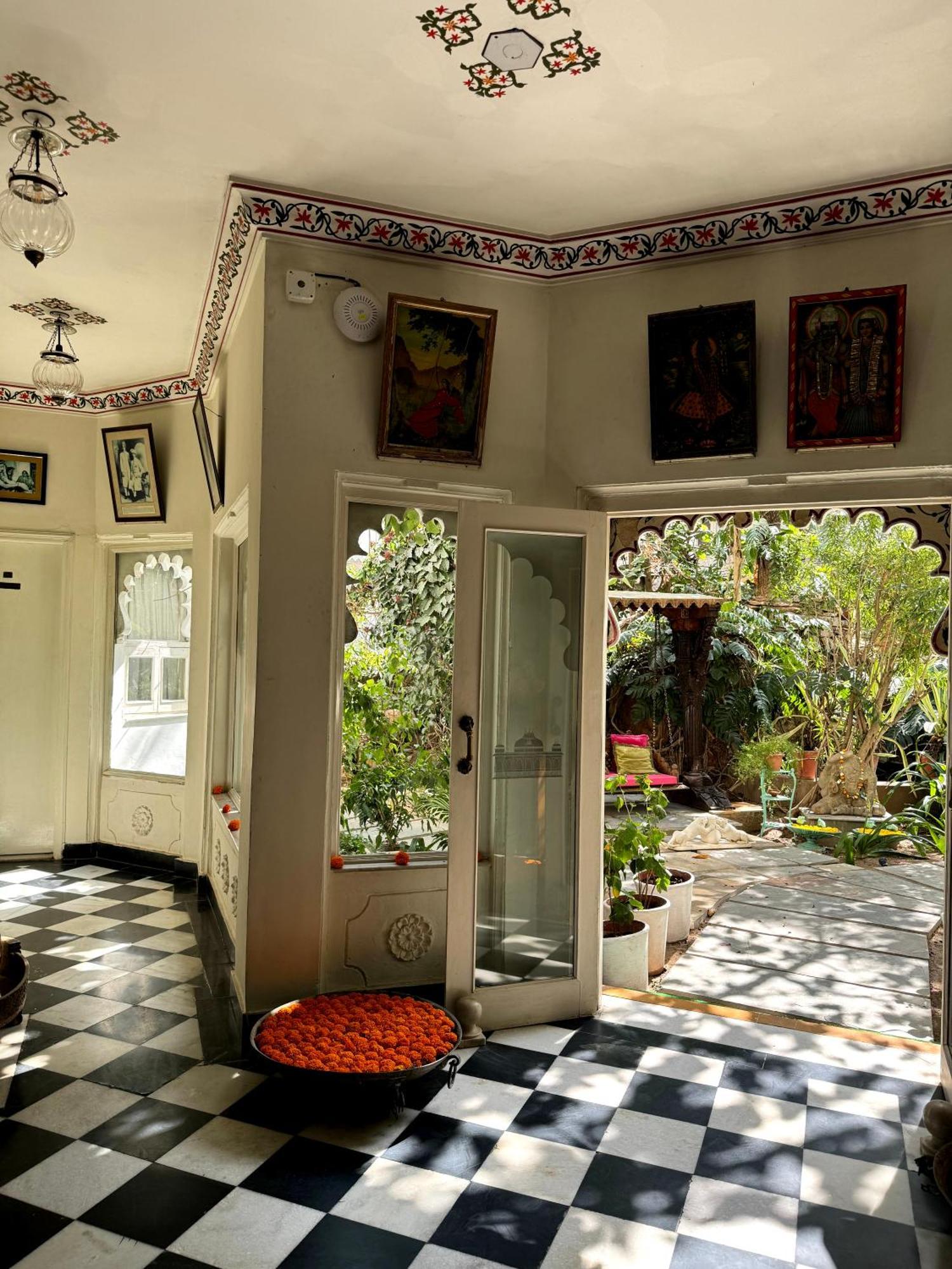 Udai Kothi 3* Udaipur
