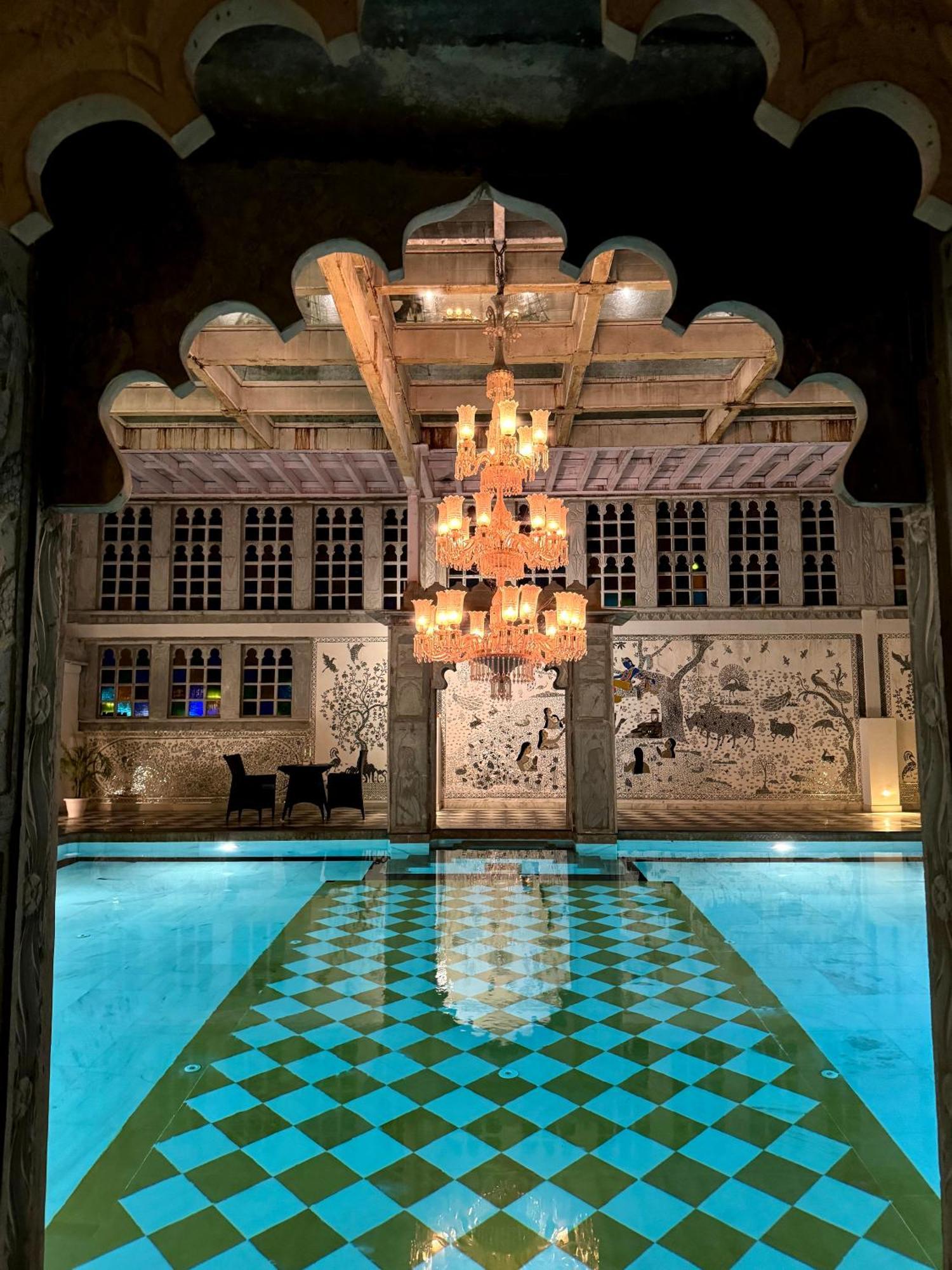 Udai Kothi