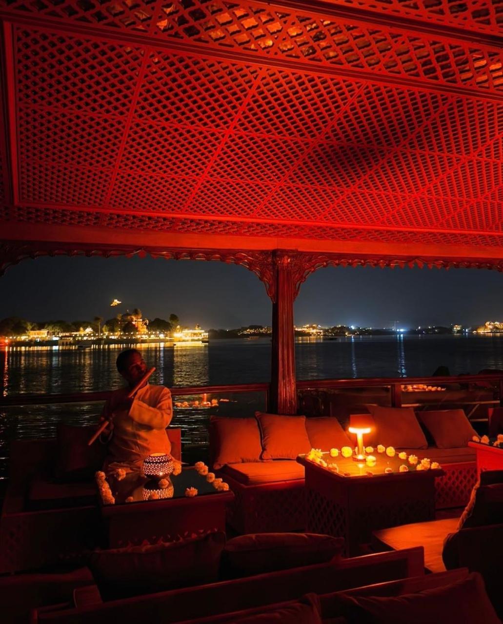 Udai Kothi Hotel