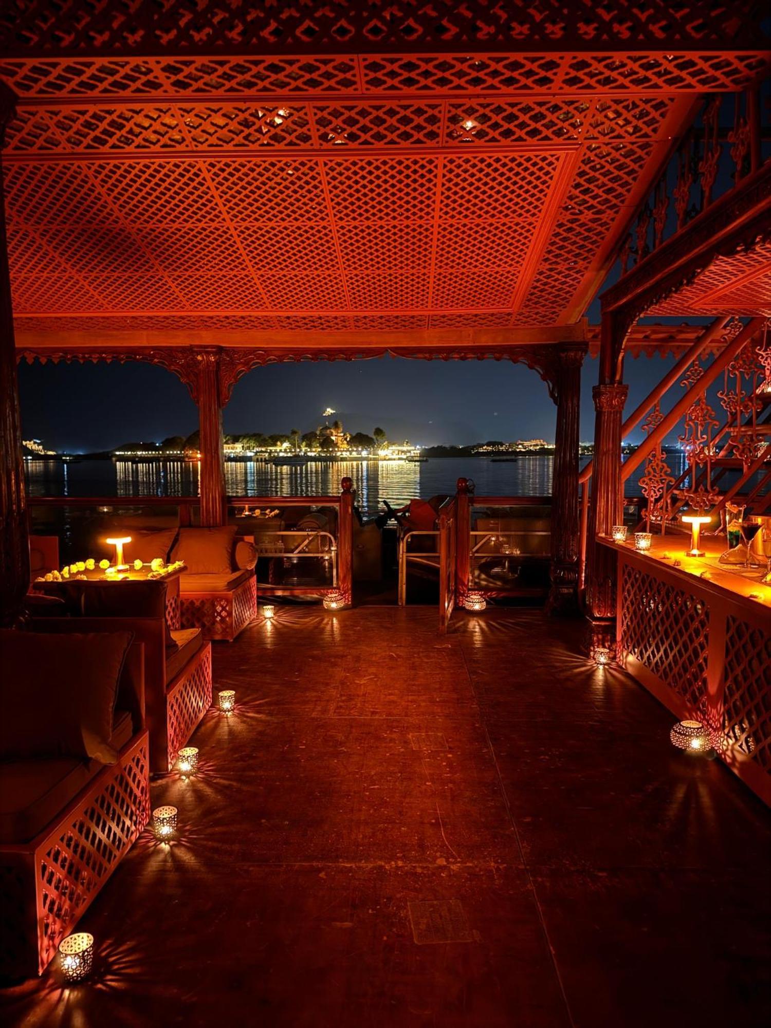 Udai Kothi Hotel 3*