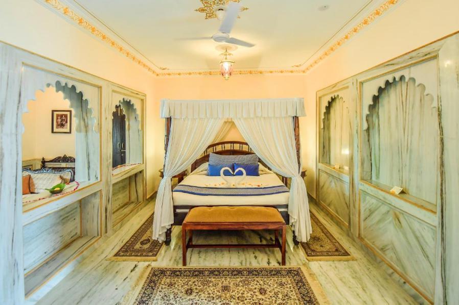 Hotel Udai Kothi 3*